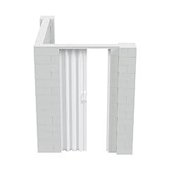 Everblock shaped wall for sale  Delivered anywhere in USA 