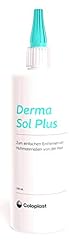 Derma sol plus gebraucht kaufen  Wird an jeden Ort in Deutschland