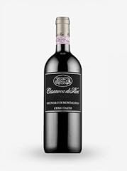 Brunello montalcino docg usato  Spedito ovunque in Italia 