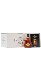 Hennessy miniatures 5cl for sale  Delivered anywhere in UK