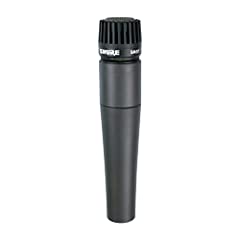 Shure sm57 dynamic for sale  Delivered anywhere in USA 