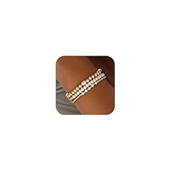 Eaciy gold pearl for sale  Delivered anywhere in USA 