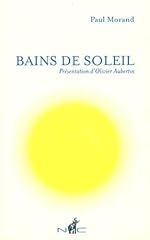 Bains soleil d'occasion  Livré partout en Belgiqu
