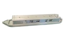 Gauge canal boat for sale  Delivered anywhere in UK