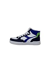 Diadora raptor mid usato  Spedito ovunque in Italia 