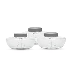 Elvie pump breastmilk for sale  Delivered anywhere in USA 