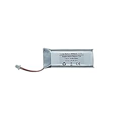 800mah 3.7v replacement for sale  Delivered anywhere in UK