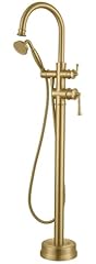 Freestanding bathtub faucet for sale  Delivered anywhere in USA 