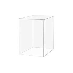 Clear acrylic display for sale  Delivered anywhere in USA 