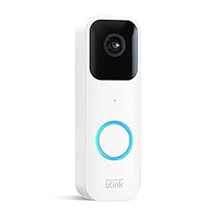 Blink video doorbell for sale  Delivered anywhere in UK