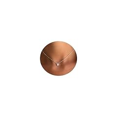 Feskive diamond necklace for sale  Delivered anywhere in USA 