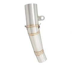 Exhaust connection pipe for sale  Delivered anywhere in UK
