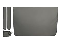 Vanncamp rear door for sale  Delivered anywhere in USA 