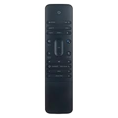 Replacemrnt soundbar remote for sale  Delivered anywhere in USA 