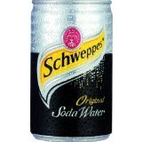 Schweppes soda water for sale  Delivered anywhere in UK