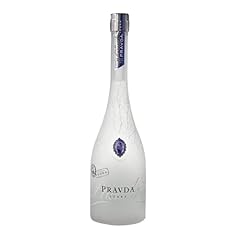 Pravda pologne vodka d'occasion  Livré partout en France
