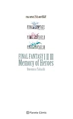 Final fantasy iii usato  Spedito ovunque in Italia 