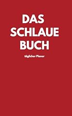 Schlaue buch perfekte gebraucht kaufen  Wird an jeden Ort in Deutschland