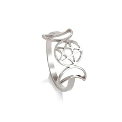 Triple bague déesse d'occasion  Livré partout en France