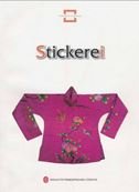 Stickerei chinesische volkskun d'occasion  Livré partout en Belgiqu