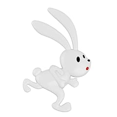 Decal voiture lapin d'occasion  Livré partout en France