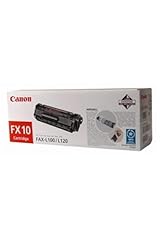 Canon toner nero usato  Spedito ovunque in Italia 