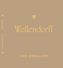 Wellendorff the jewellery gebraucht kaufen  Wird an jeden Ort in Deutschland