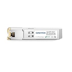 Qiniyek 10g sfp gebraucht kaufen  Wird an jeden Ort in Deutschland