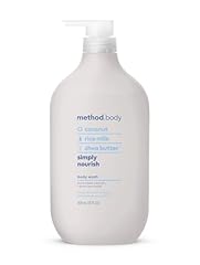 Method body wash for sale  Delivered anywhere in USA 