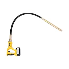Concrete vibrator poker for sale  Delivered anywhere in UK