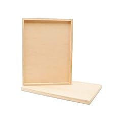 Wood canvas inch for sale  Delivered anywhere in USA 