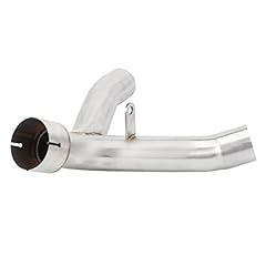 Exhaust pipe motorcycle for sale  Delivered anywhere in UK