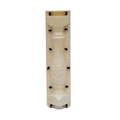 1pair balustrade mold for sale  Delivered anywhere in UK