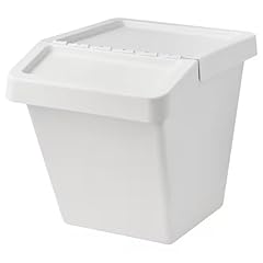 Plastic storage bin for sale  Delivered anywhere in USA 