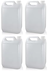 Powerchem jerry bottle for sale  Delivered anywhere in UK