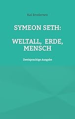 Symeon seth weltall gebraucht kaufen  Wird an jeden Ort in Deutschland