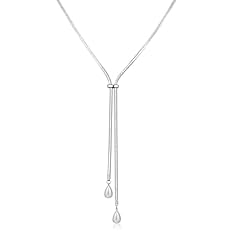 Lilie white collier d'occasion  Livré partout en France