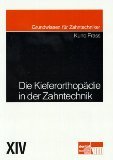 Kieferorthopädie zahntechnik  gebraucht kaufen  Wird an jeden Ort in Deutschland