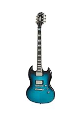 Epiphone prophecy blue for sale  Delivered anywhere in USA 