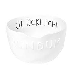 Guten morgen schüssel gebraucht kaufen  Wird an jeden Ort in Deutschland