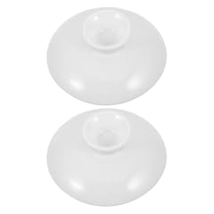 2pcs universal white for sale  Delivered anywhere in UK