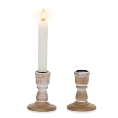 Nuptio taper candle for sale  Delivered anywhere in USA 