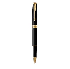 Penna rollerball parker usato  Spedito ovunque in Italia 