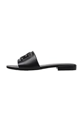 Guess ciabattine nero usato  Spedito ovunque in Italia 