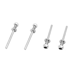 4pcs airplane wheel for sale  Delivered anywhere in USA 