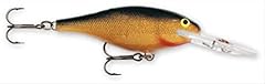 Rapala shad rap for sale  Delivered anywhere in USA 