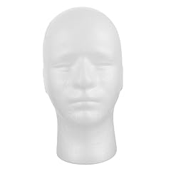 Vintorky mannequin head for sale  Delivered anywhere in Ireland