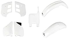 Kit plastiche carene usato  Spedito ovunque in Italia 