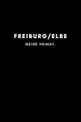 Freiburg elbe notizbuch gebraucht kaufen  Wird an jeden Ort in Deutschland