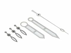 Ewatchparts watch hands for sale  Delivered anywhere in USA 